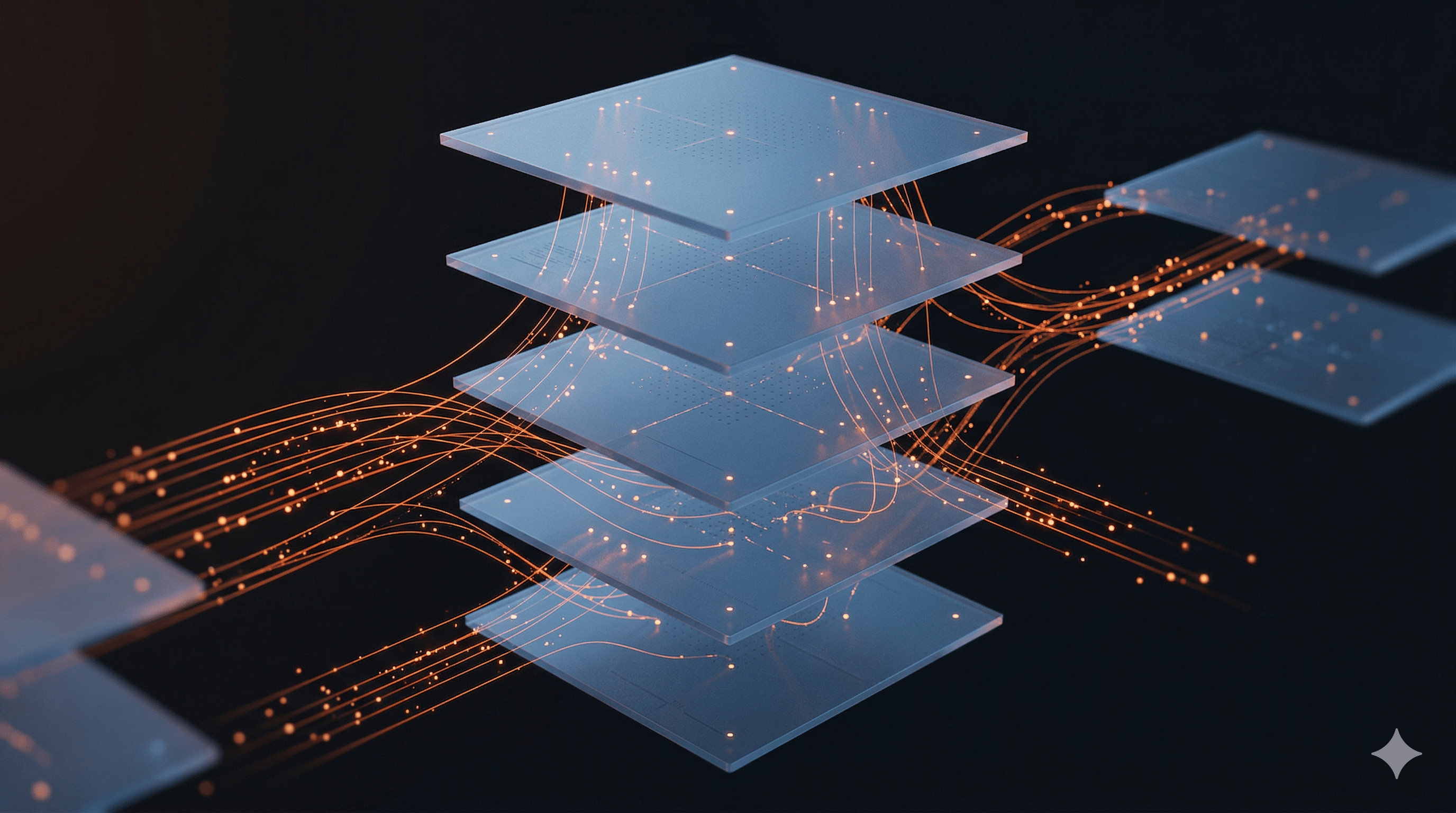 Modular Architecture