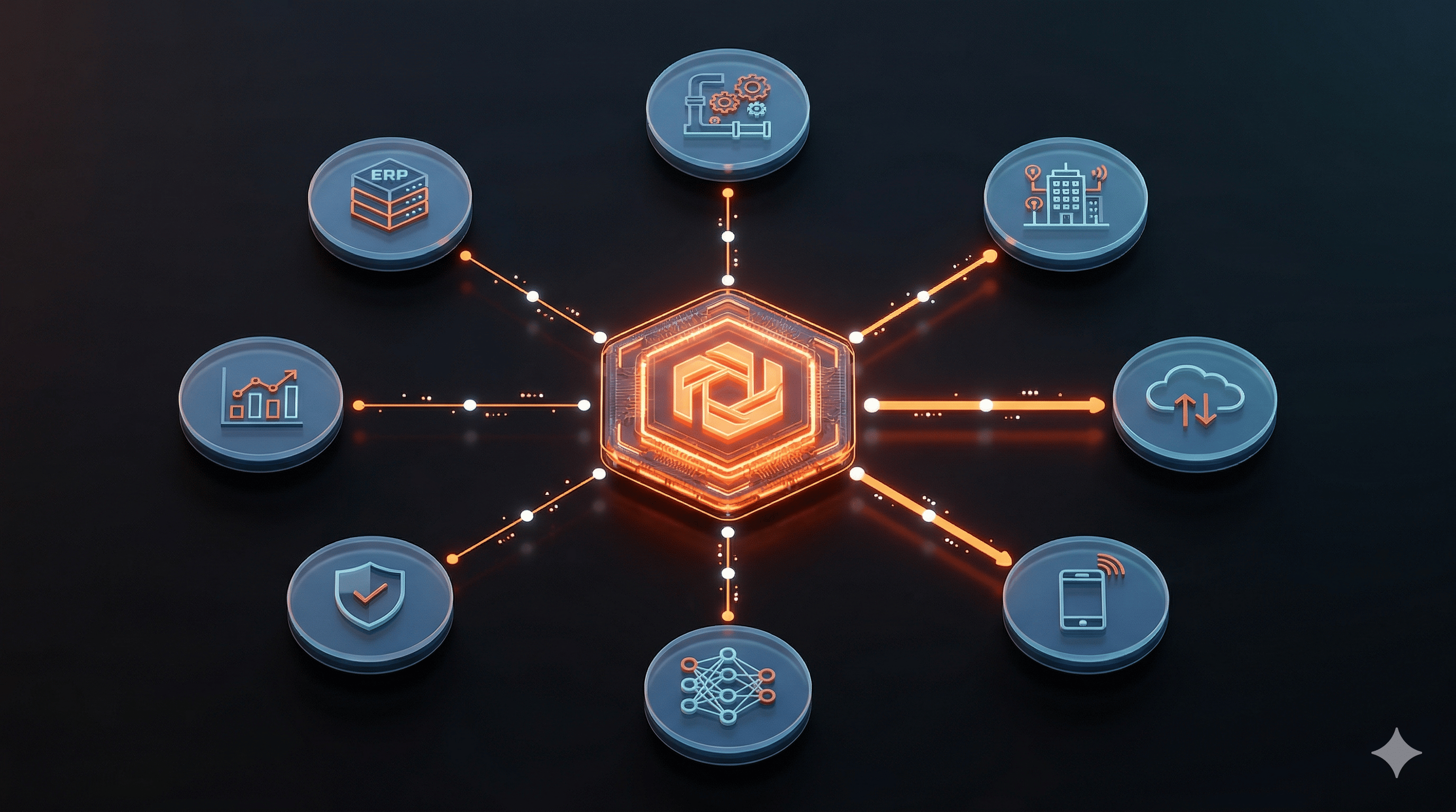 Enterprise Integration