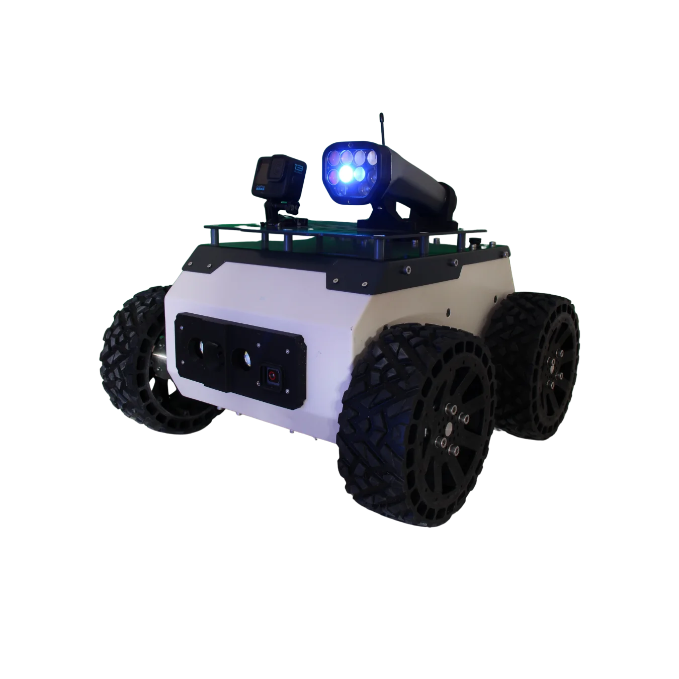 MiniBot