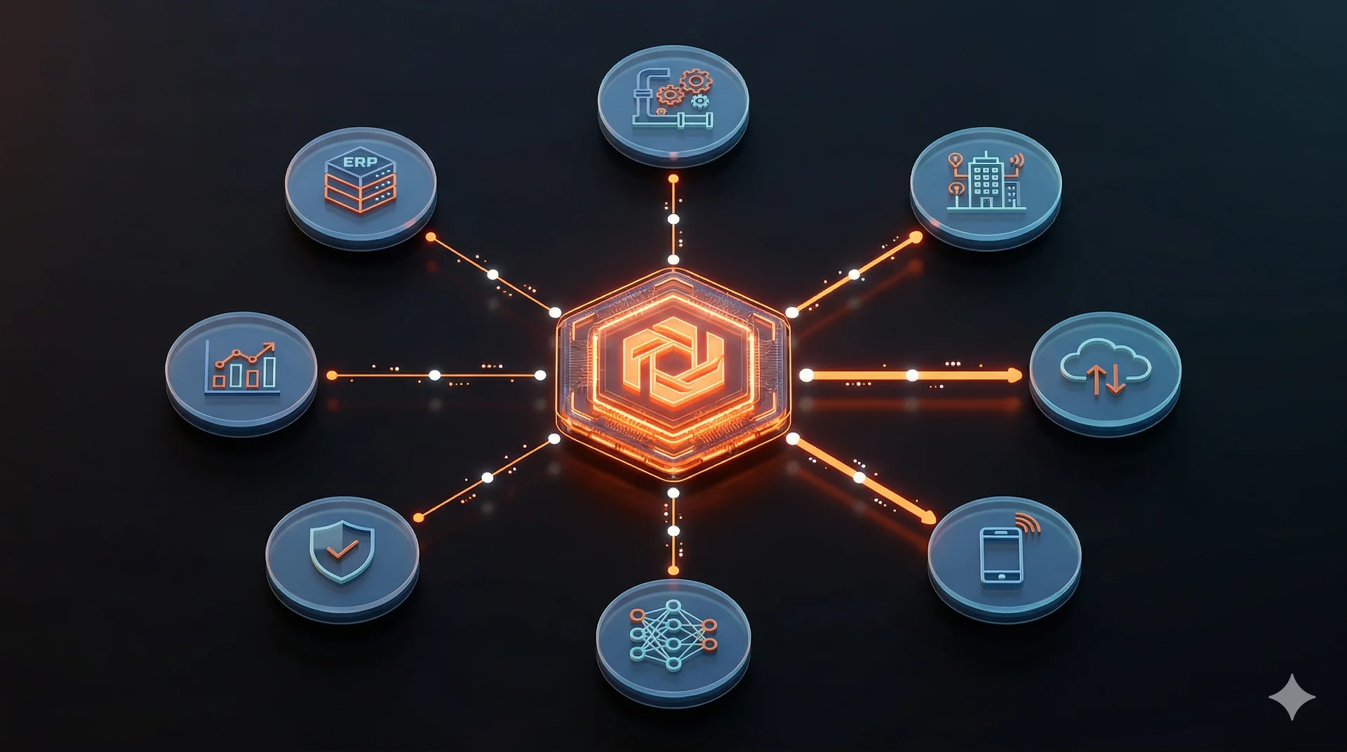 Enterprise Integration
